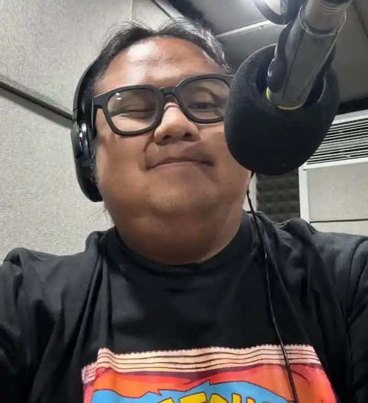 Gustiwiw Meninggal Dunia