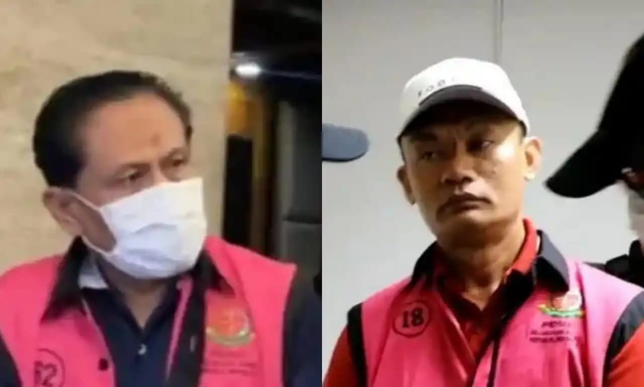 Habis Rudi Suparmono, Terbitlah M Arif Nuryanta