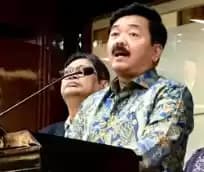 hadi tjahjanto