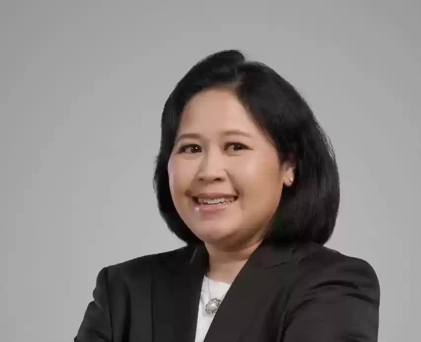 Hadiri Pemeriksaan KPK, Komisaris PT ASDP Indonesia Ferry Susi Meyrista Dicecar soal Akuisisi PT Jembatan Nusantara