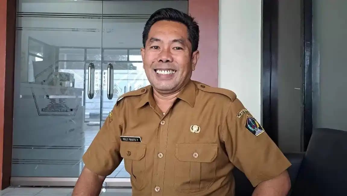 Hadirkan 5 Inovasi Cerdas, Bappedalitbang Kabupaten Blitar Ubah Wajah Perencanaan Pembangunan Daerah