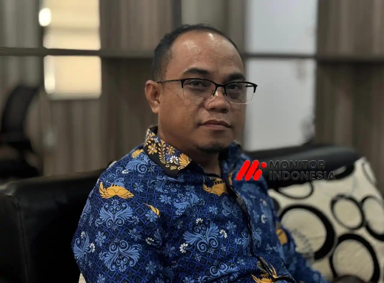 Hairil Maluku Utara