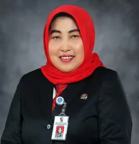 Hakim Delta Pekanbaru Desak KPK Tersangkakan Kepala BPKAD Yulianis