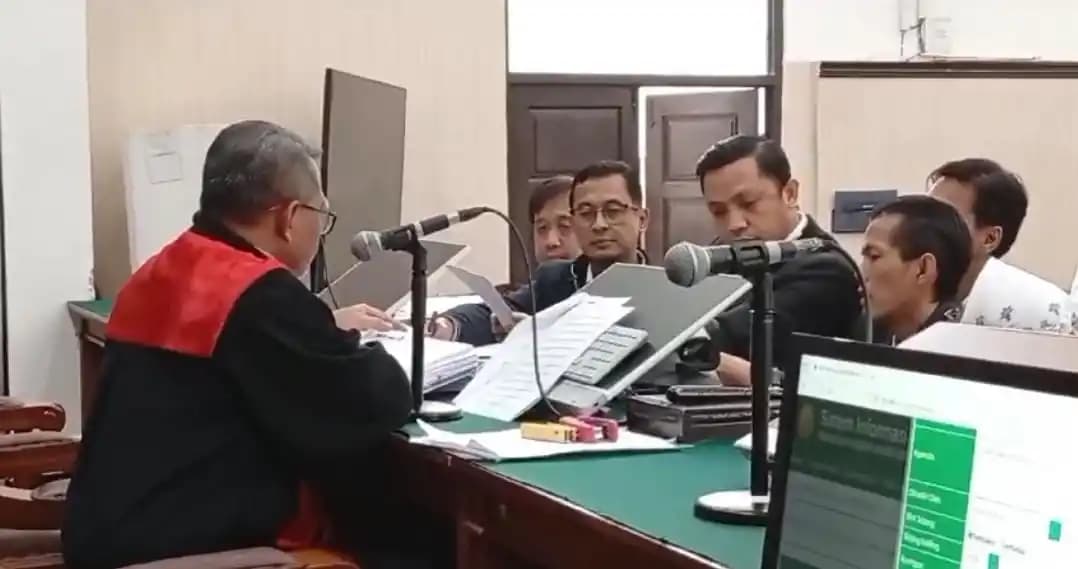 Hakim Praperadilan Hasto