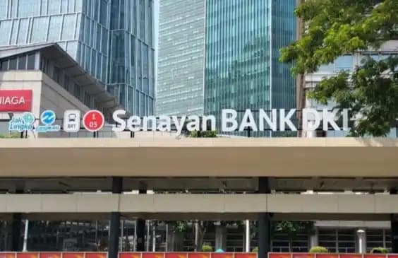 Halte Bank DKI Jakarta
