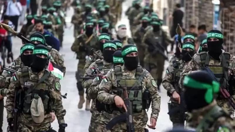 Hamas Ogah Negosiasi dengan Israel