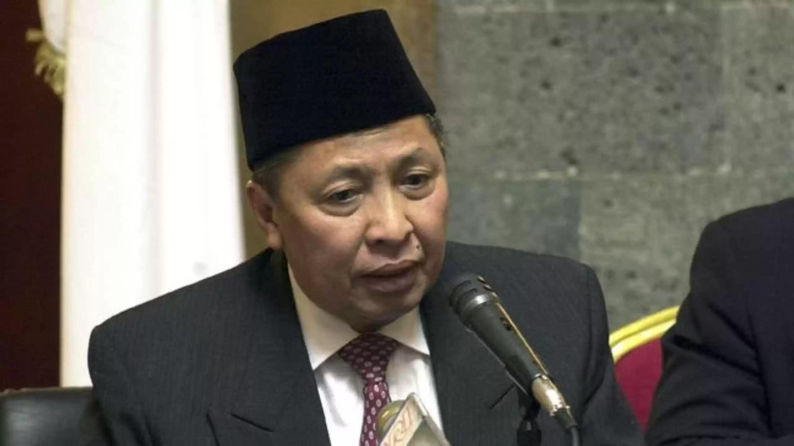 hamzah haz