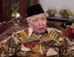 Hamzah Haz