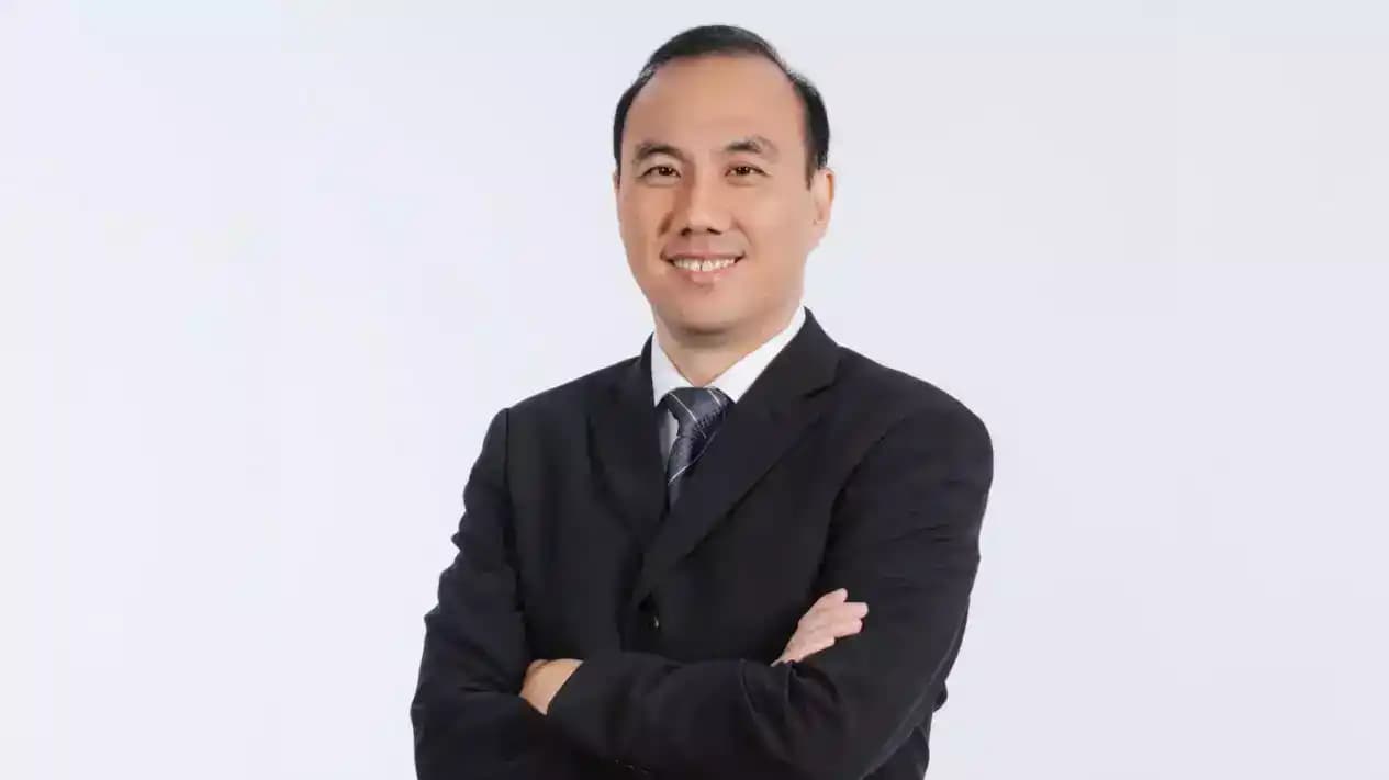 Hans Patuwo, Calon Dirut Baru GOTO