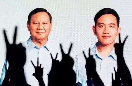 Harap-harap Cemas Pendukung Prabowo dapat Jabatan di BUMN