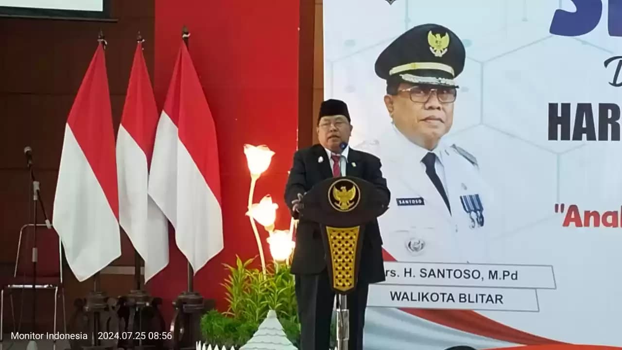 Hari Anak Nasional ke 40