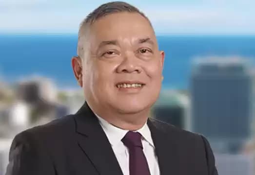 hari karyuliarto