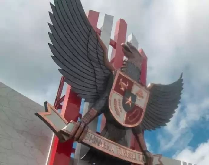 Hari Lahir Pancasila
