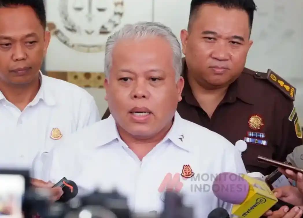 Harli Siregar