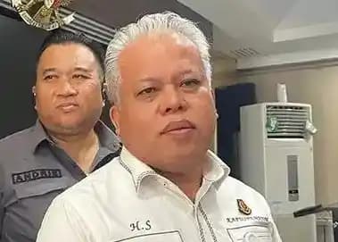 Harli Siregar
