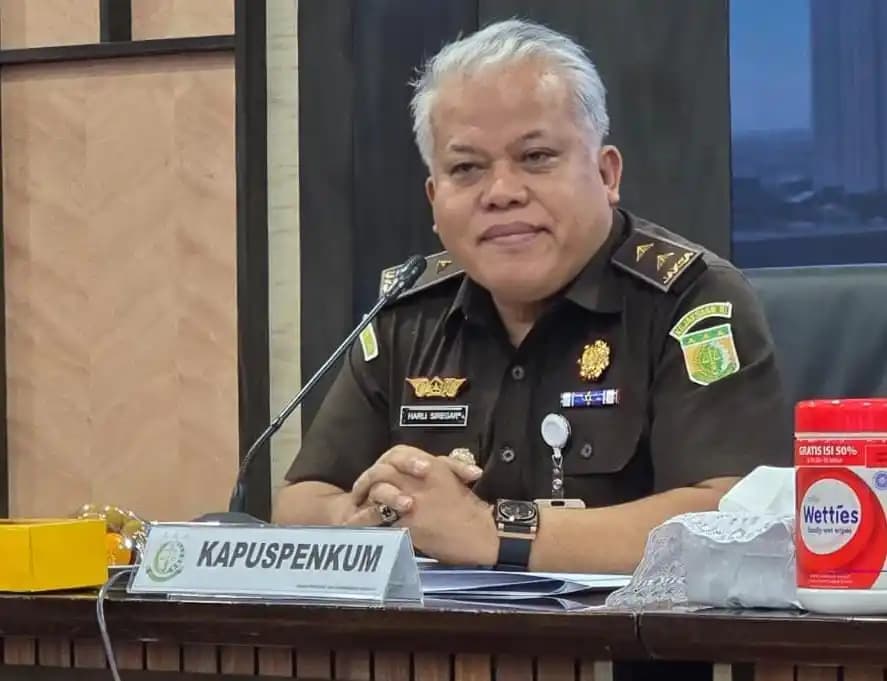 Harli Siregar
