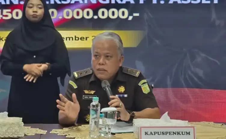 Harli Siregar