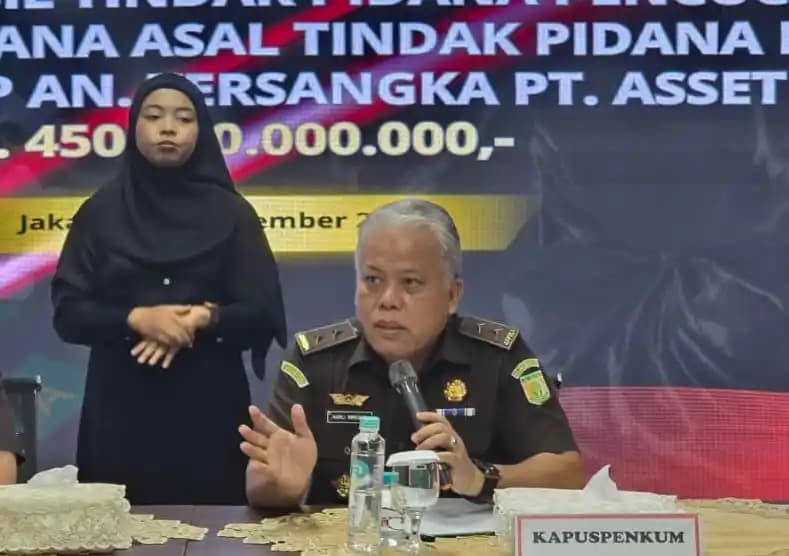 Harli Siregar