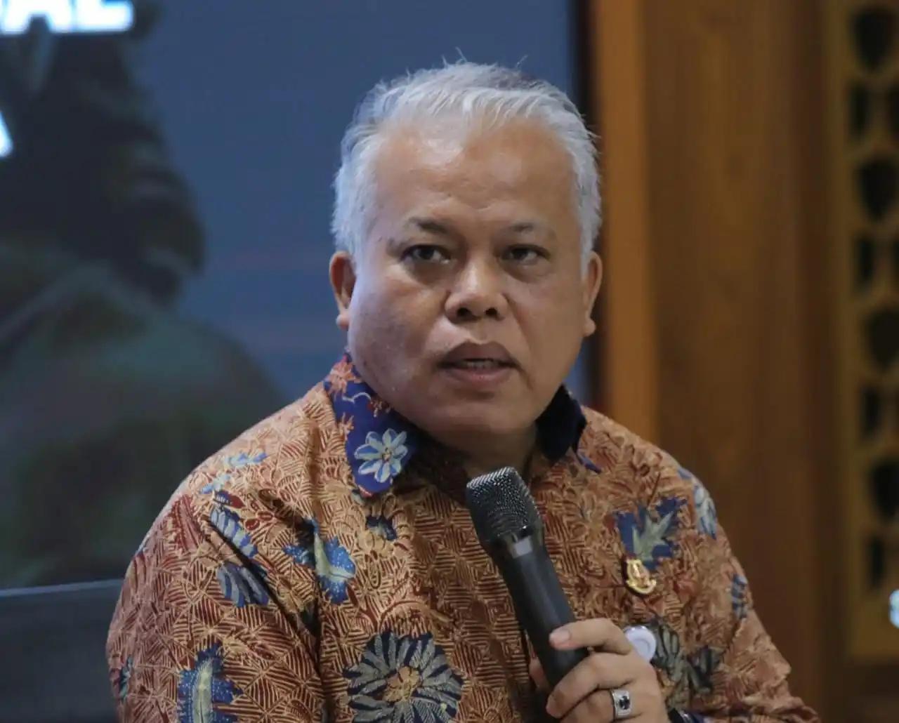 Harli Siregar