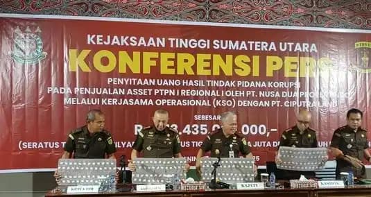 Harli Siregar