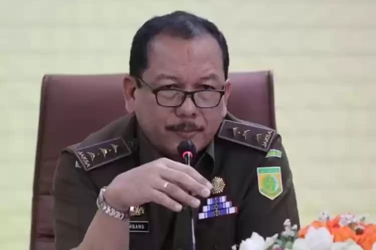 Harta Kekayaan Jambin Kejagung, Bambang Sugeng Rukmono