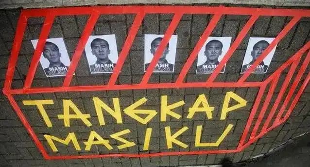 Harun Masiku