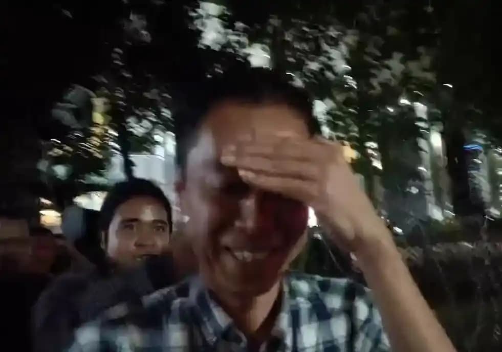 Haryanto