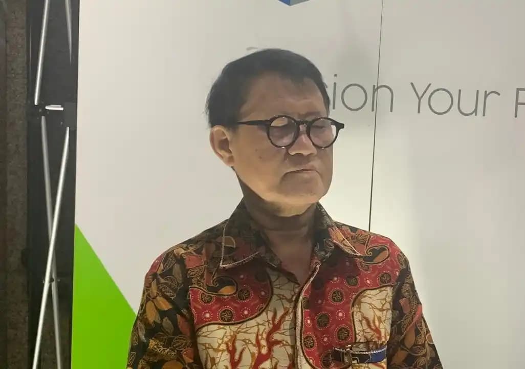 Haryono Umar