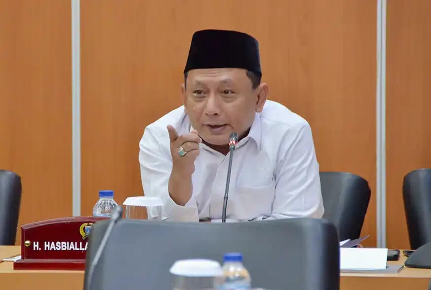 Hasbiallah Ilyas