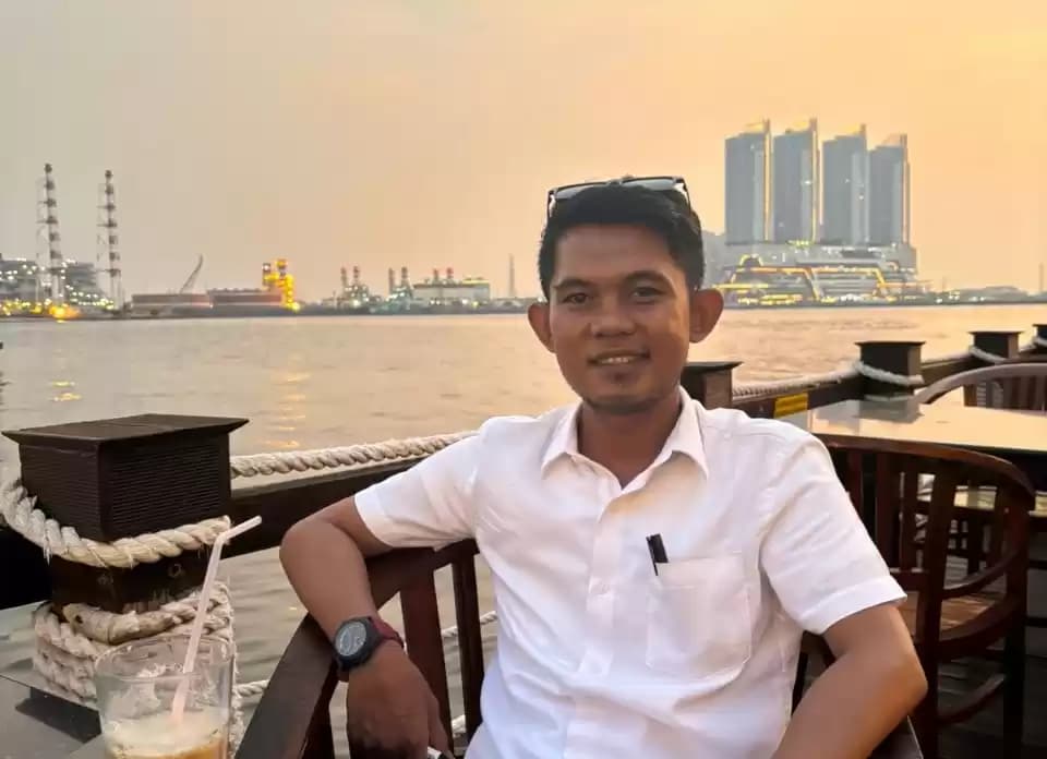 Haslin Hatta Yahya