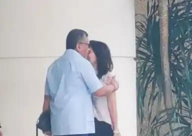 Hasto Diterpa Dugaan Perselingkuhan dengan Emiliana Indri
