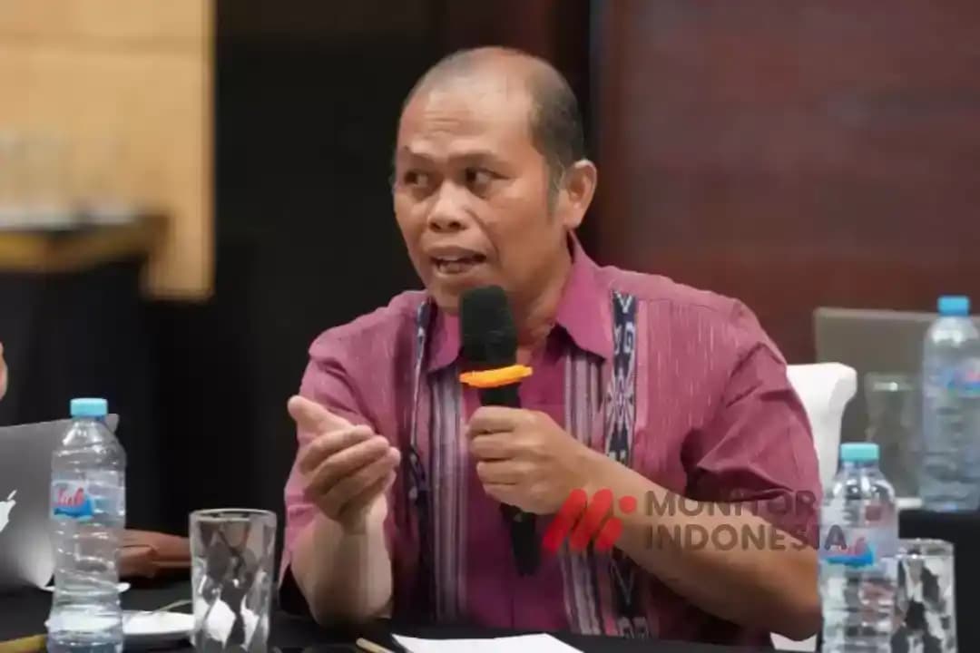 Hasto Harus Membongkar Data Korupsi Petinggi Negara Yang Dimiliki, Jangan Jadikan Alat Negoisasi Kasusnya