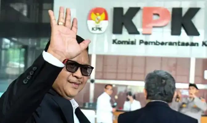 Hasto Kristiyanto