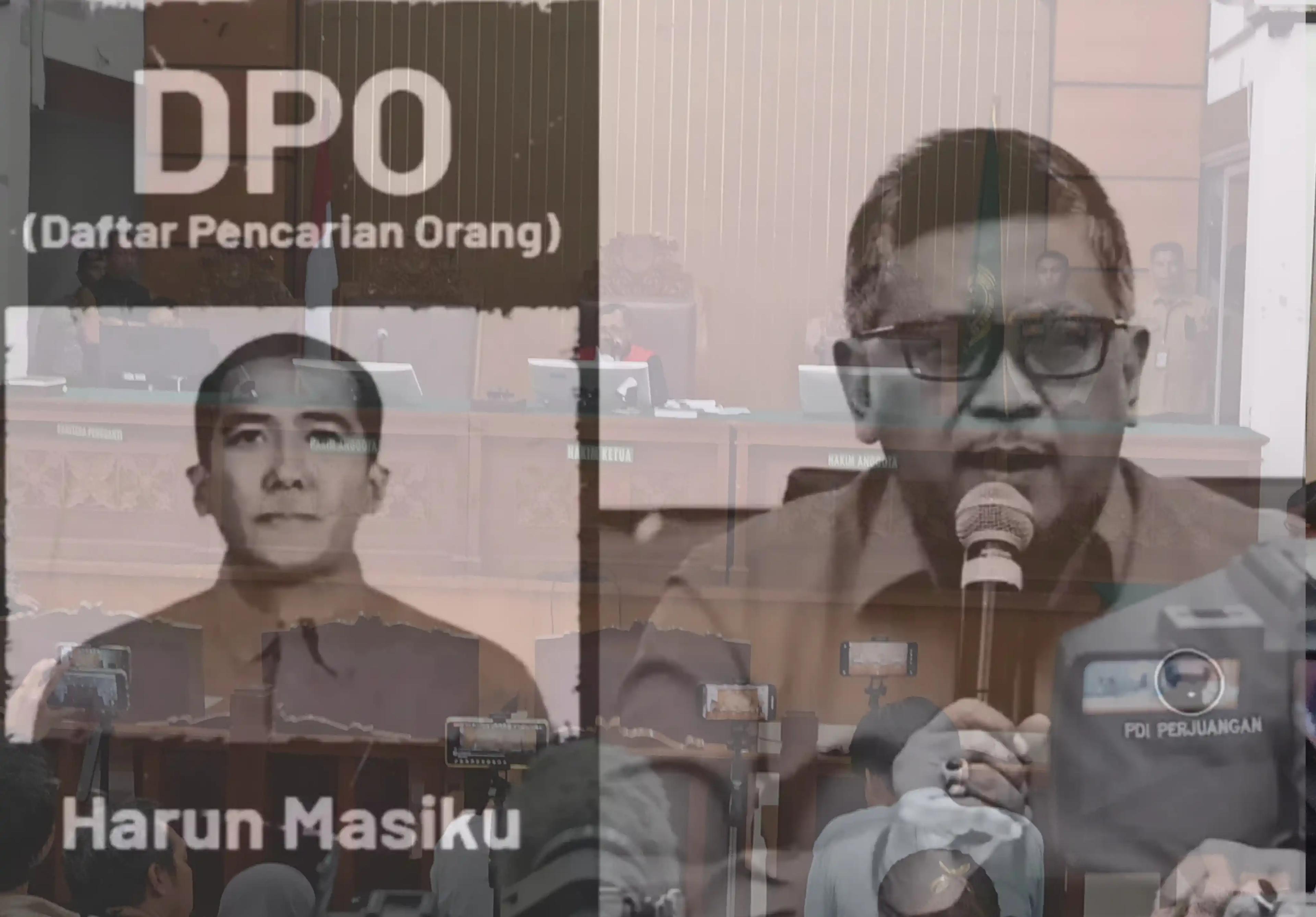 Hasto Kristiyanto