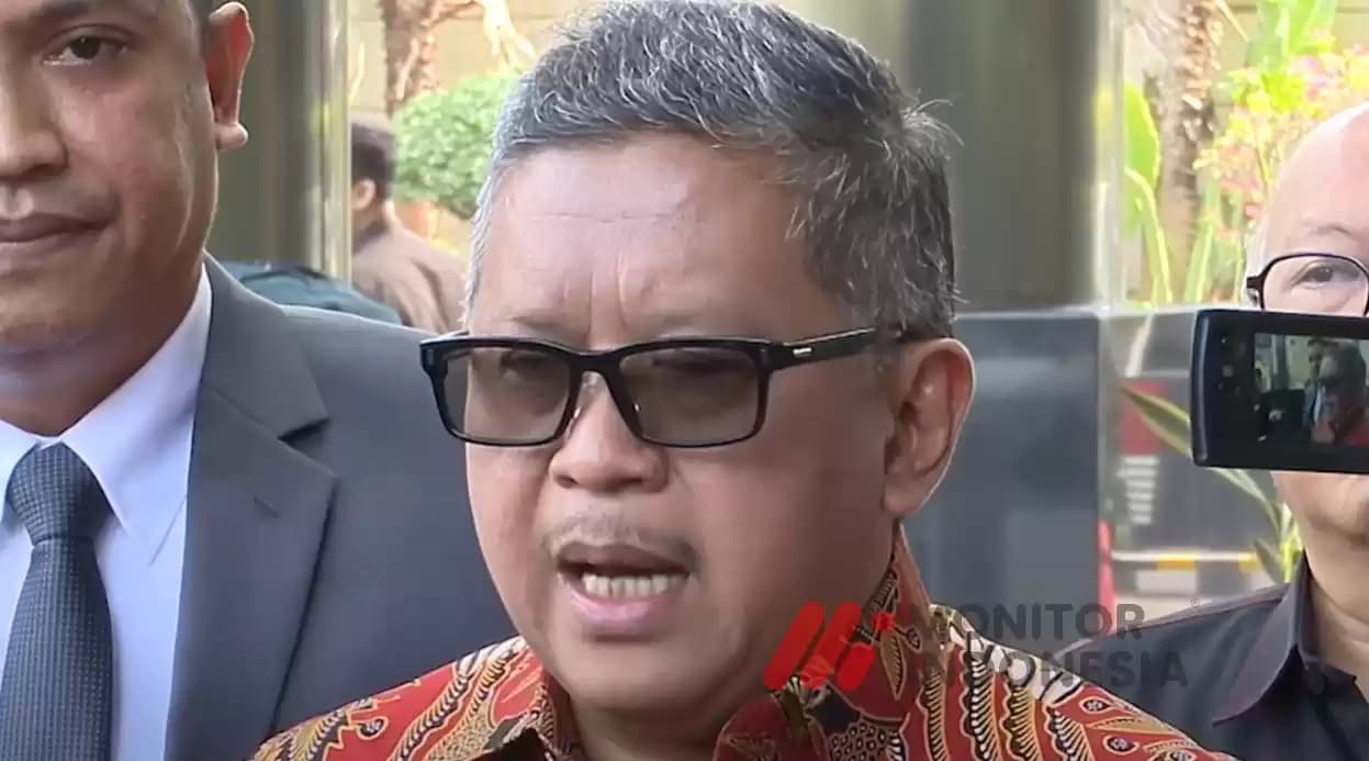 Hasto Kristiyanto
