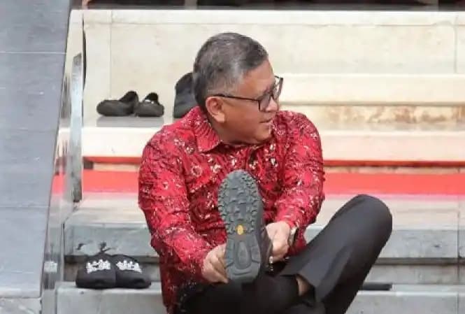 Hasto Kristiyanto