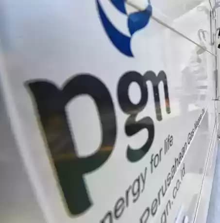 Head of Legal Contract PGN Wenny Ayu Hapsari Mangkir dari Pemeriksaan KPK