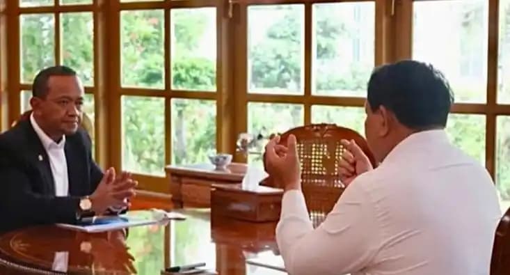 Hebat Sekali PLN dan Bahlil Bohongi Presiden soal Listrik di Aceh Pulih 93 %