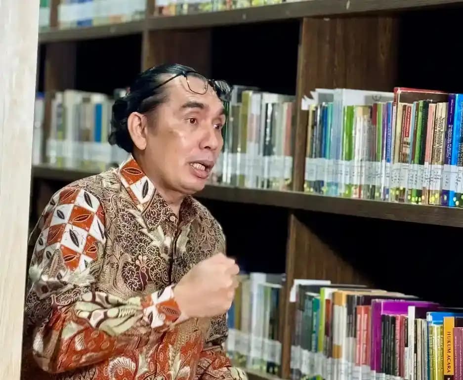 Helm Taktikal Merenggut Nyawa Anak 14 Tahun di Tual Ketika Mentalitas Tempur Menggantikan Nurani Pelayanan