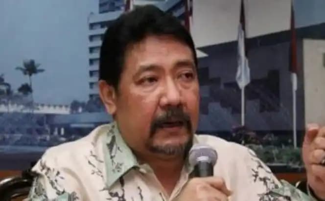 Hendardi, Ketua Dewan Nasional SETARA Institute