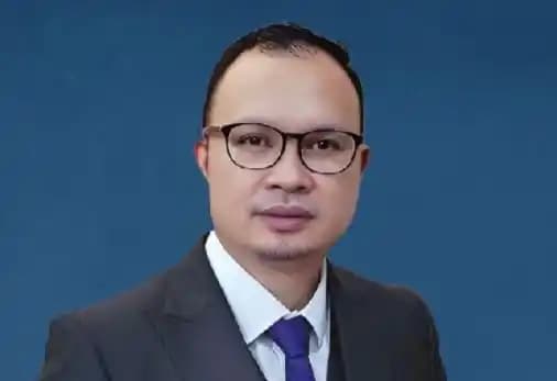 Hendarsam Marantoko Resmi Jadi Dirjen Imigrasi, Pengacara dan Politikus Gerindra Dipilih Pemerintah
