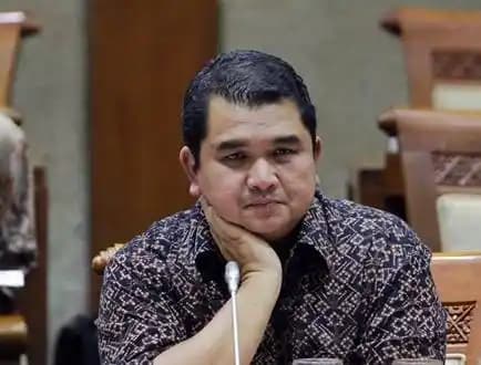 Hendi Prio Santoso