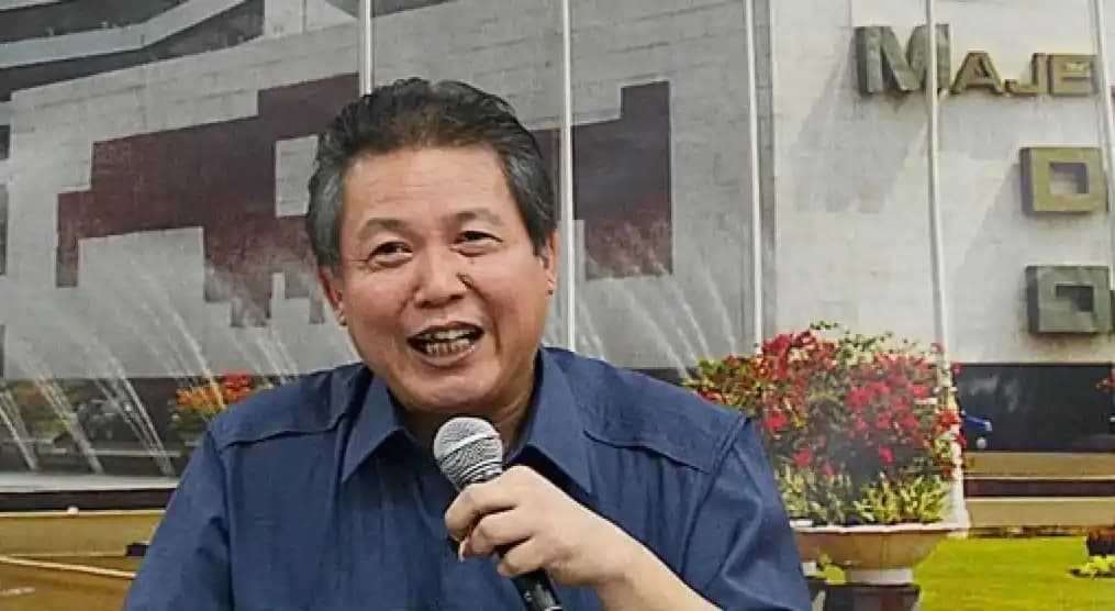 Hendrawan Supratikno