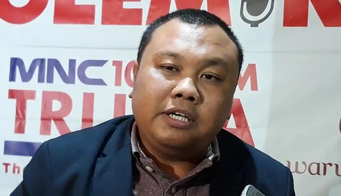 Hendri Satrio