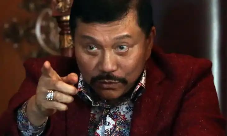 Hendropriyono