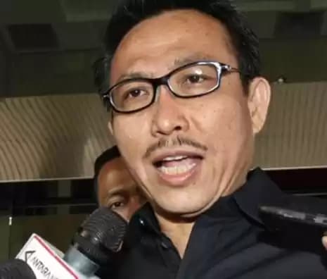 Herman Hery, Anggota DPR Fraksi PDIP