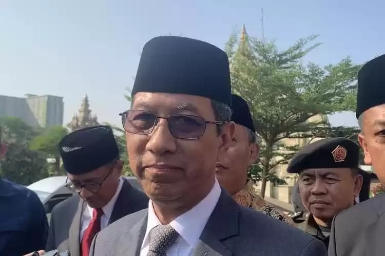 heru budi