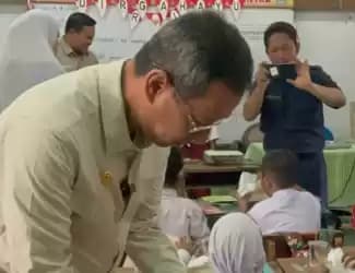 heru budi