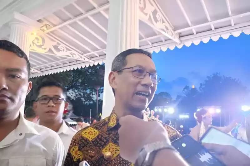 heru budi