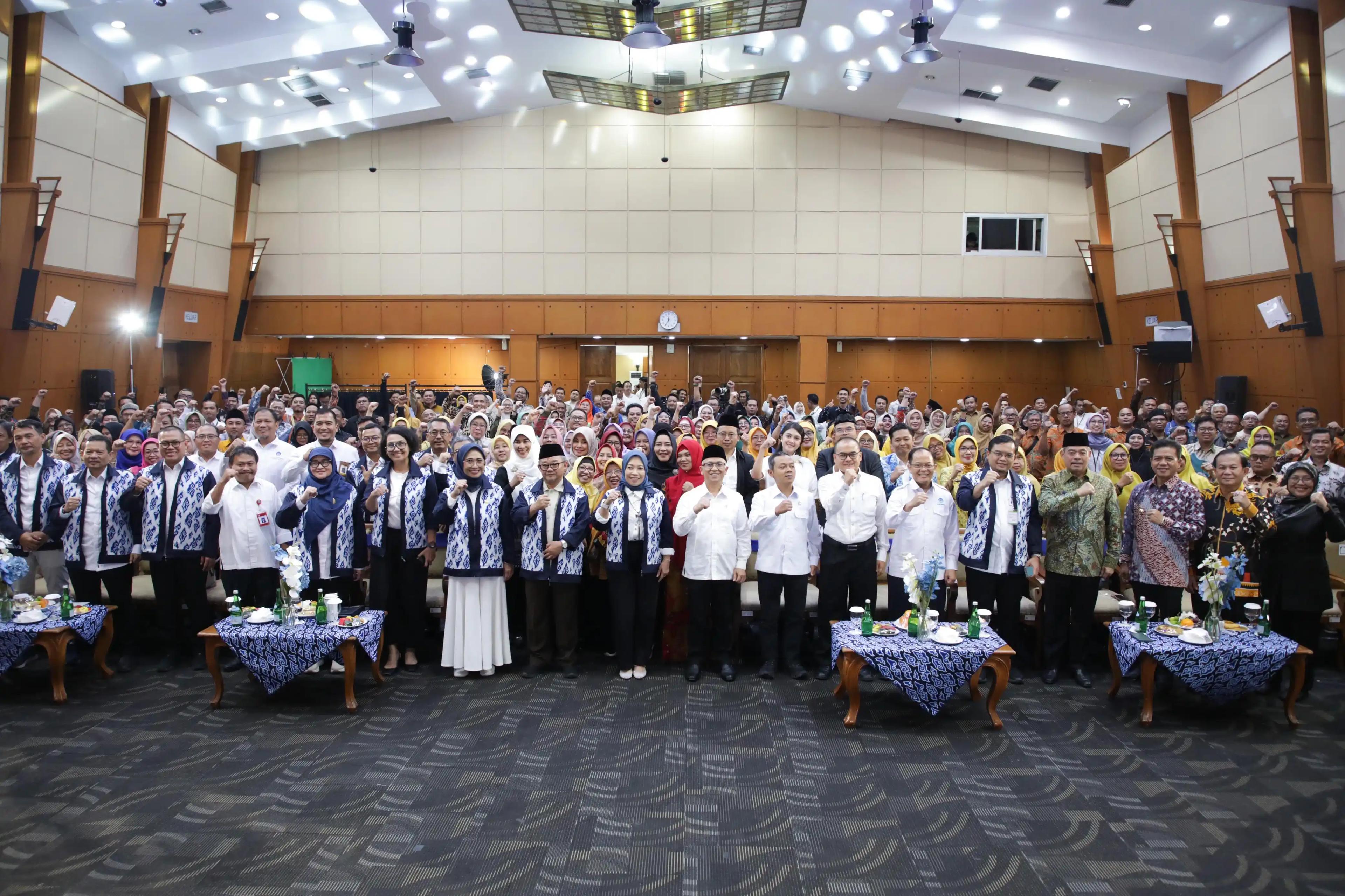 Hetifah soal kepemompinan sekolah